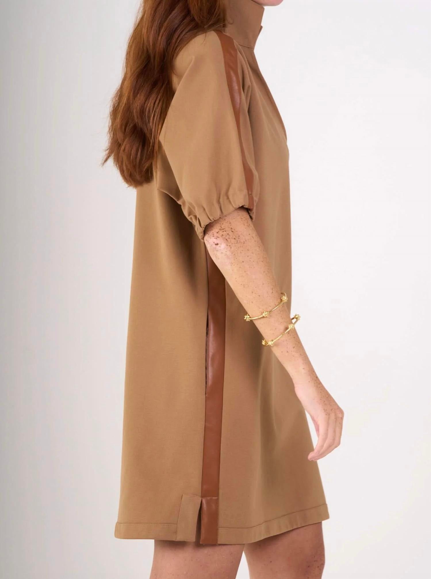 Emily Mccarthy - Poppy Dress