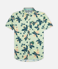 Jetty - Men's Garwood Shirt