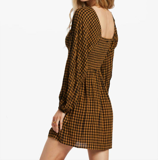 Billabong - Paradise Days Dress