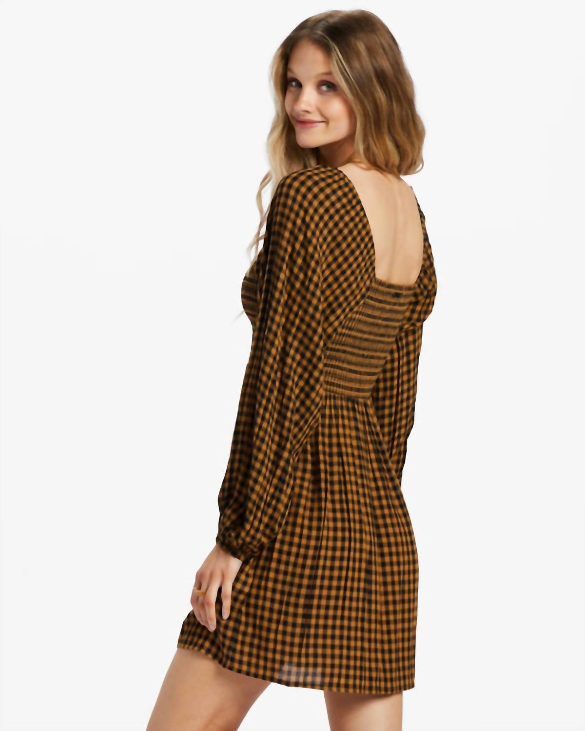 Billabong - Paradise Days Dress