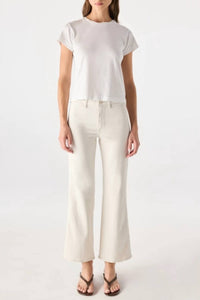 Amo - Robbie Kick Flare Jeans