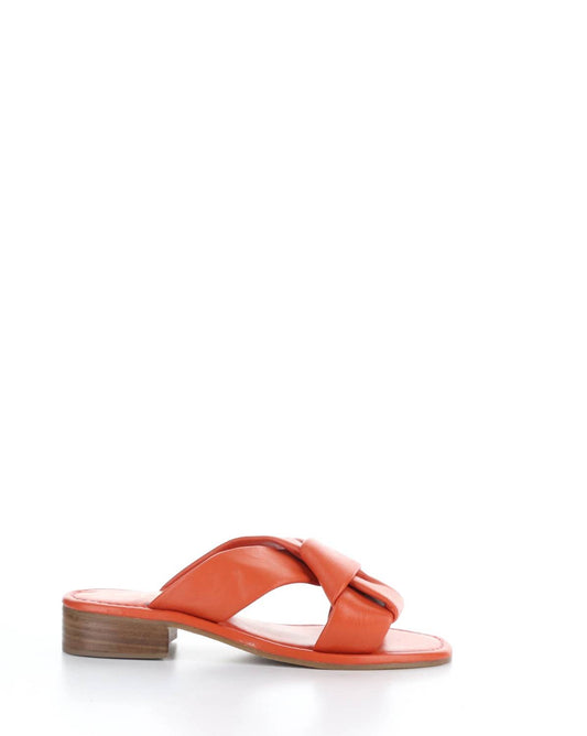 Bos. & Co. - Women's Knick Sandal