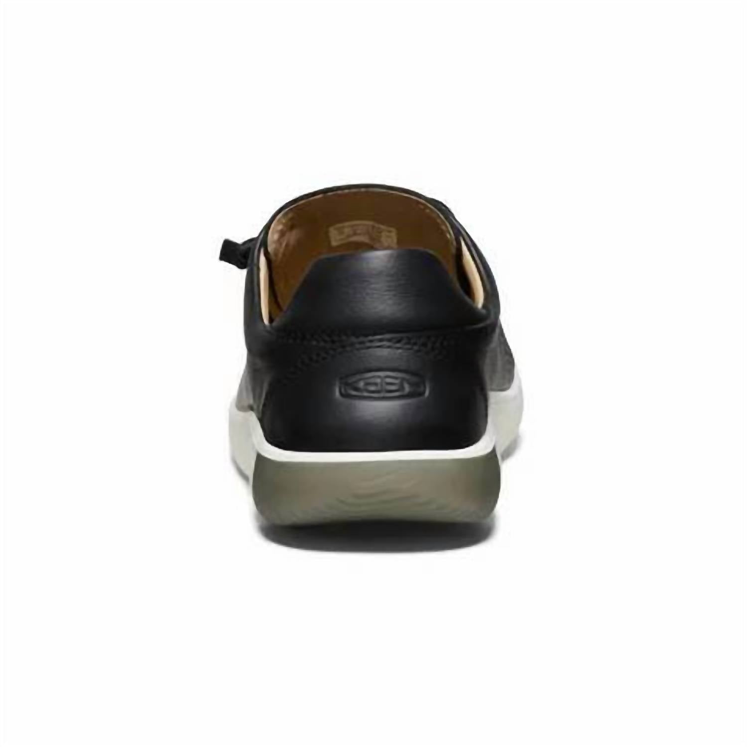 Keen - Men KNX Lace Sneaker - Medium