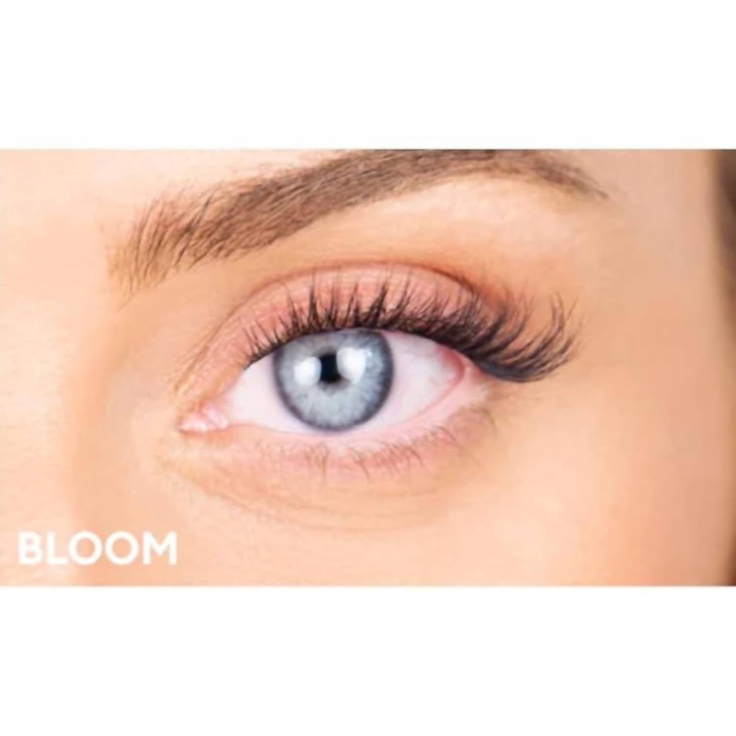 Silly George - Women's Pop-on Lashes