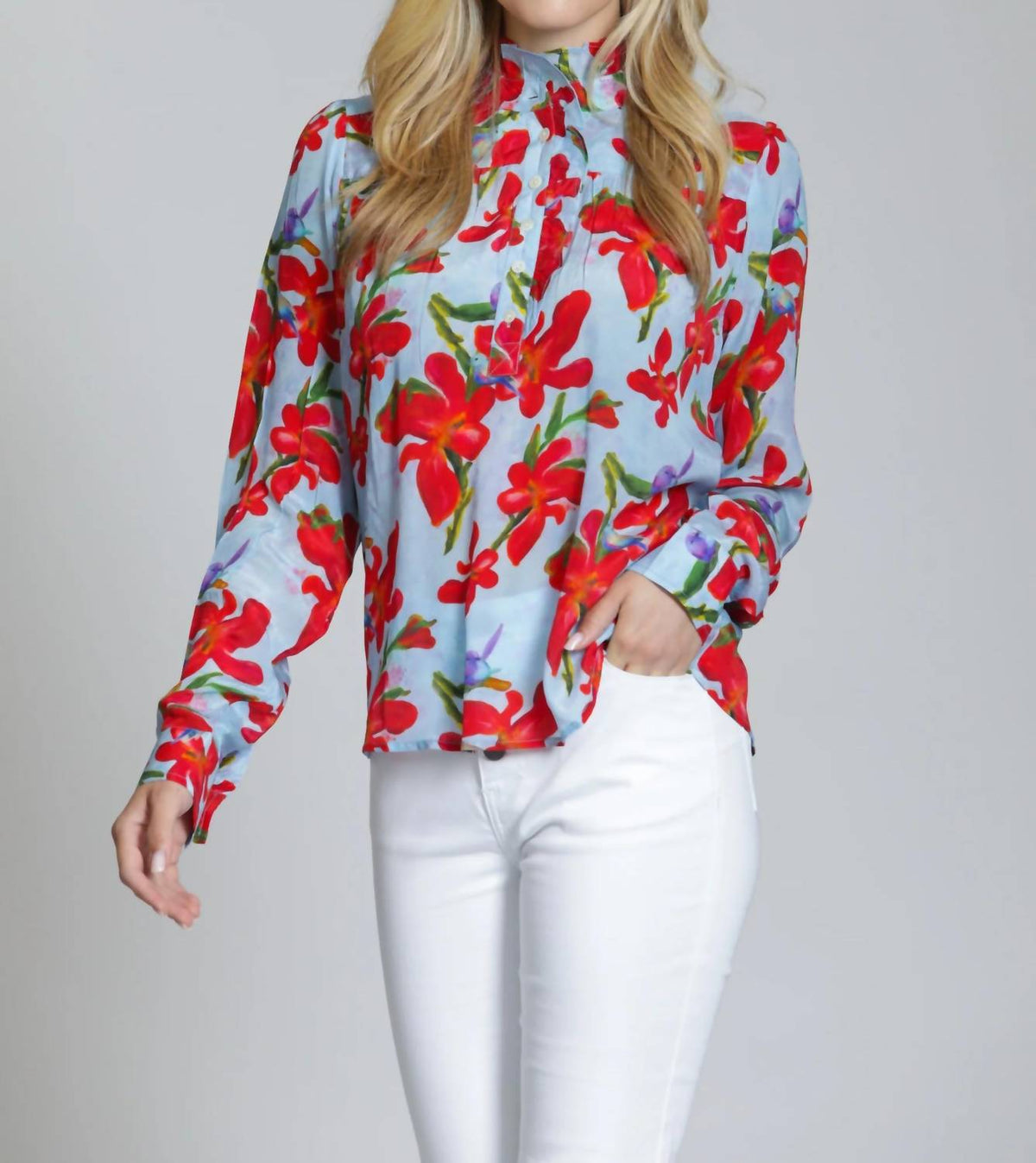 Apny - Fernanda Top