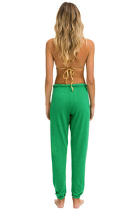 Aviator Nation - Bolt Pull On Sweatpants