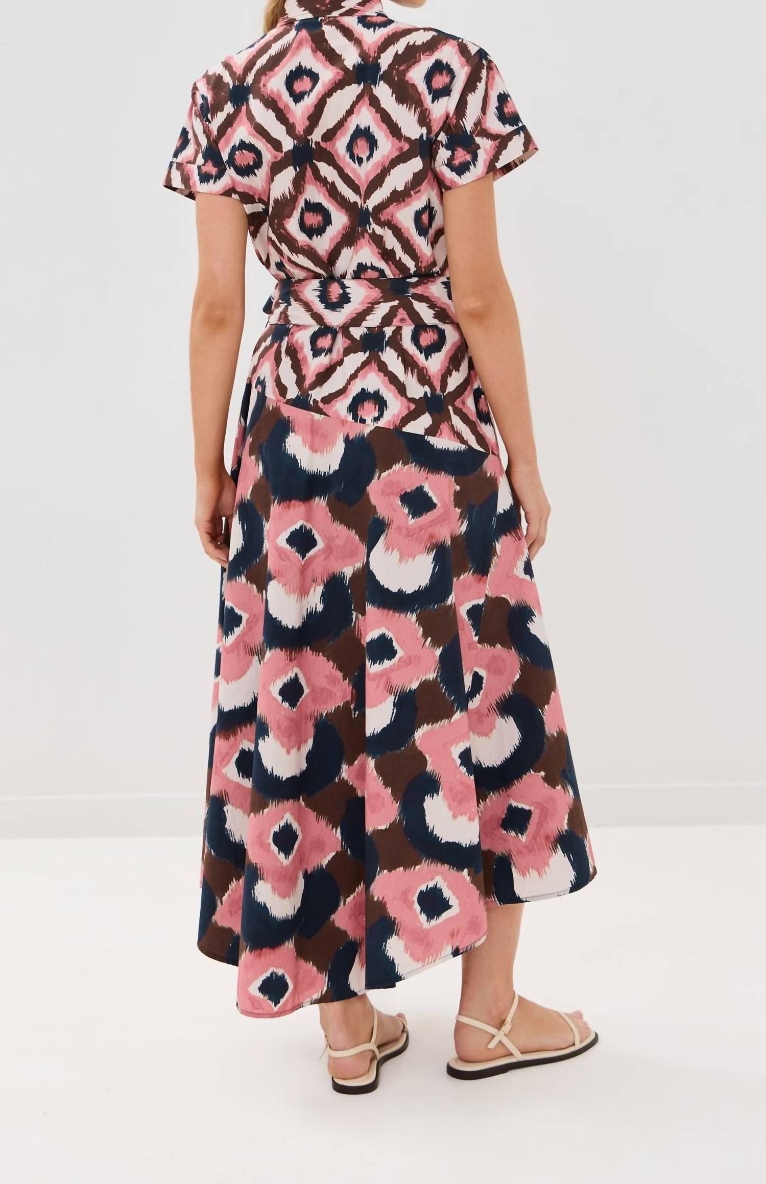 Figue - Jenny Dress