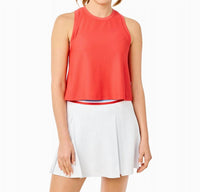 Addison Bay - Active Mesh Every Other Day Tank Top