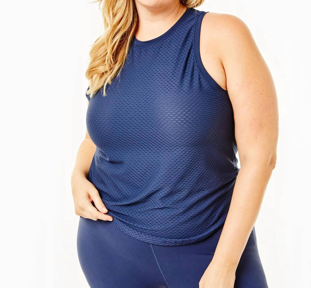 Addison Bay - Active Mesh Everyday Tank