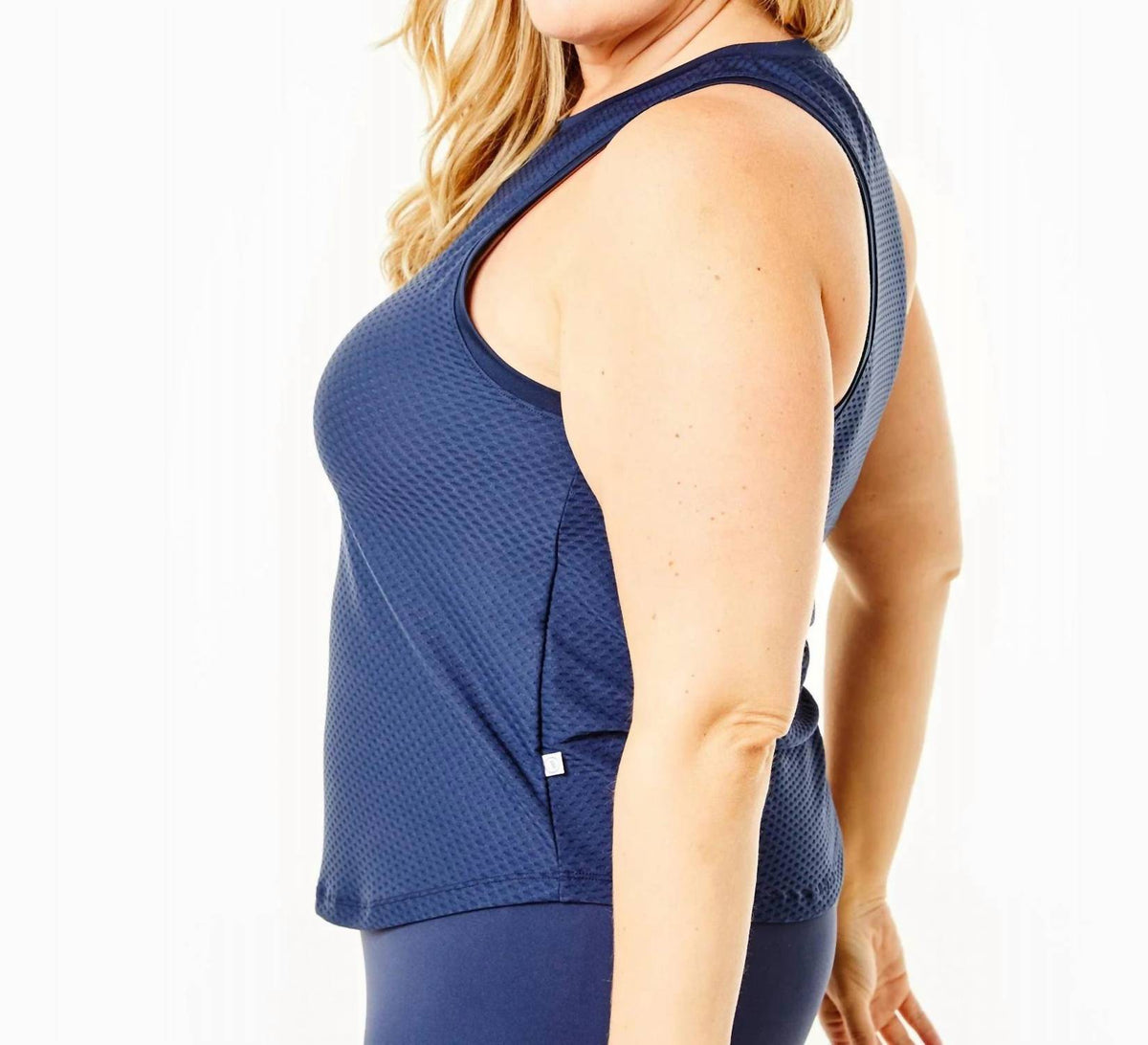Addison Bay - Active Mesh Everyday Tank