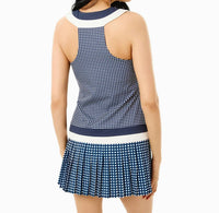 Addison Bay - Mixed Sport Light Match Active Mini Dress