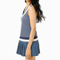 Addison Bay - Mixed Sport Light Match Active Mini Dress