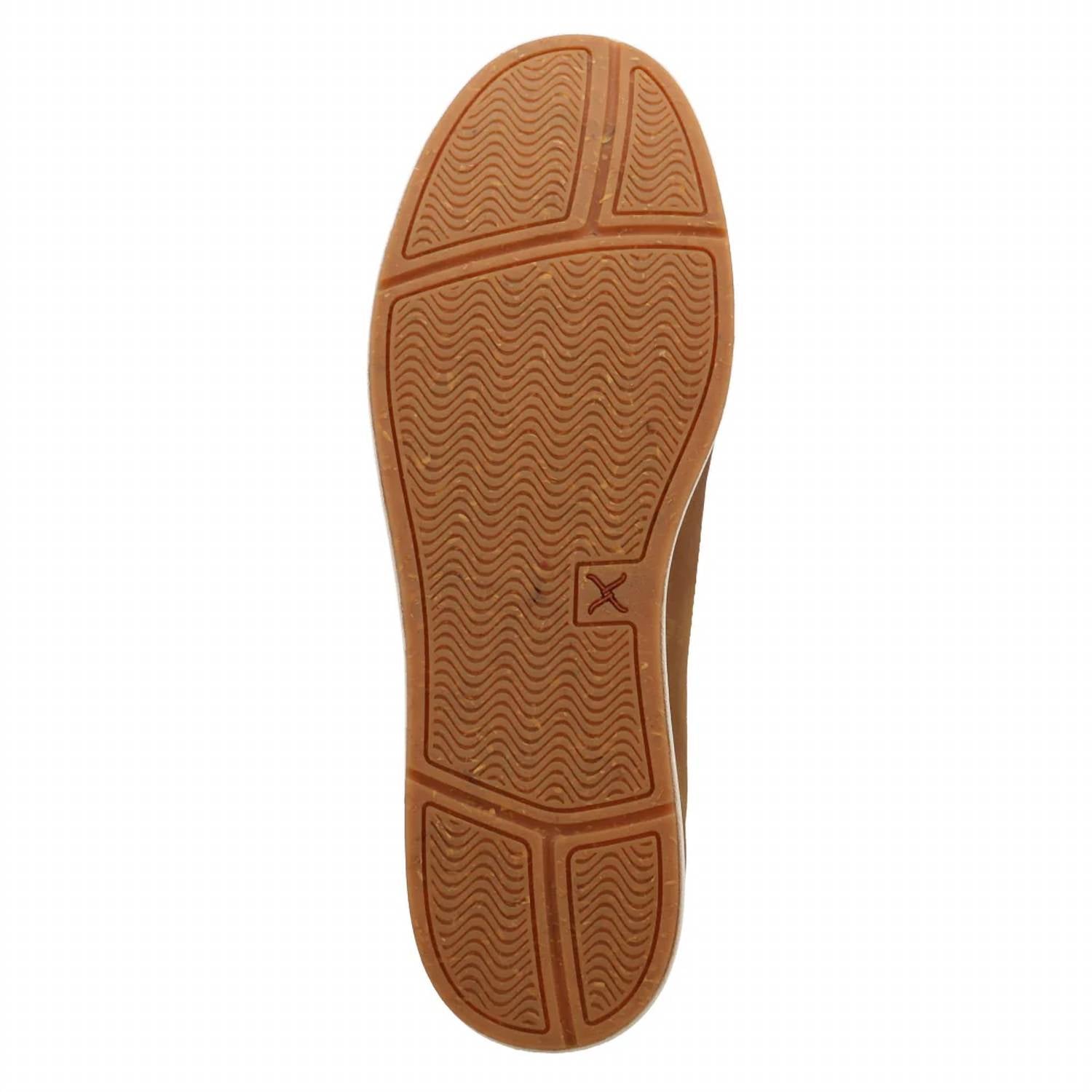 Twisted X - Men's Boat Ultra Lite X Shoe