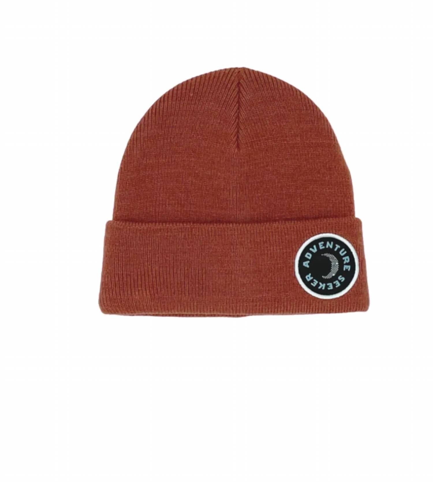 Feather 4 Arrow - Kids' Adventure Beanie