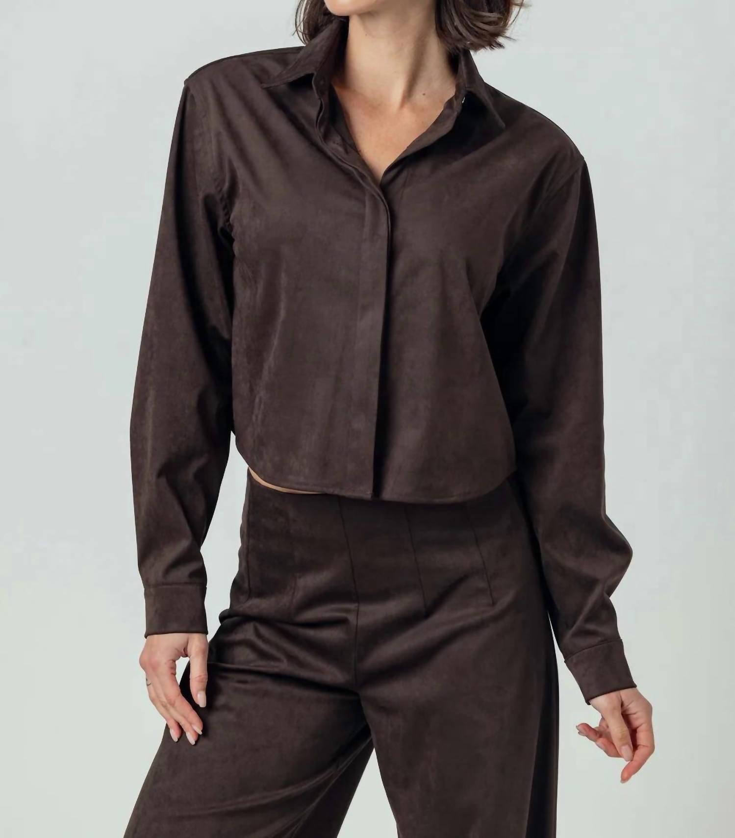 Sundays - Women's Ozian Shirt