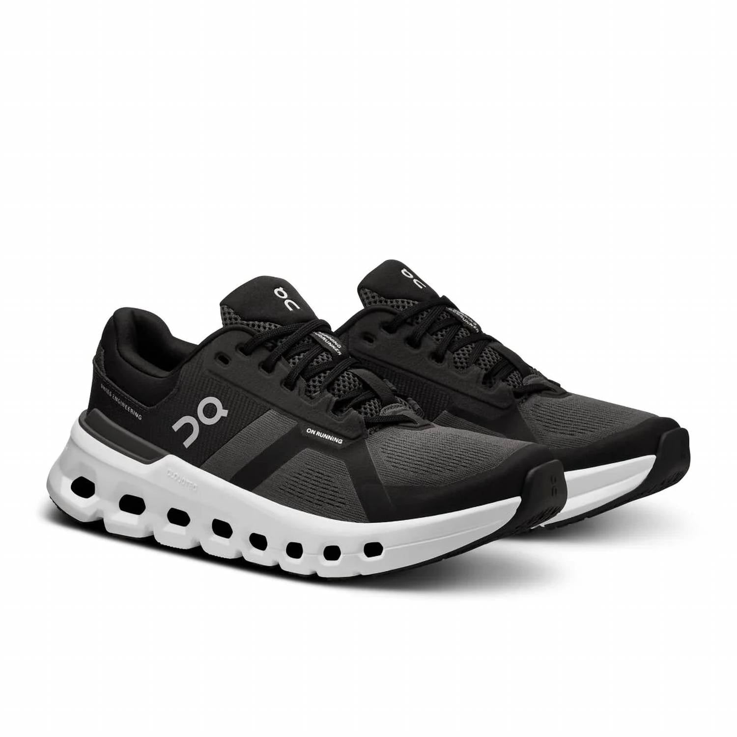 On - Women's Cloudrunner 2 Running Shoe