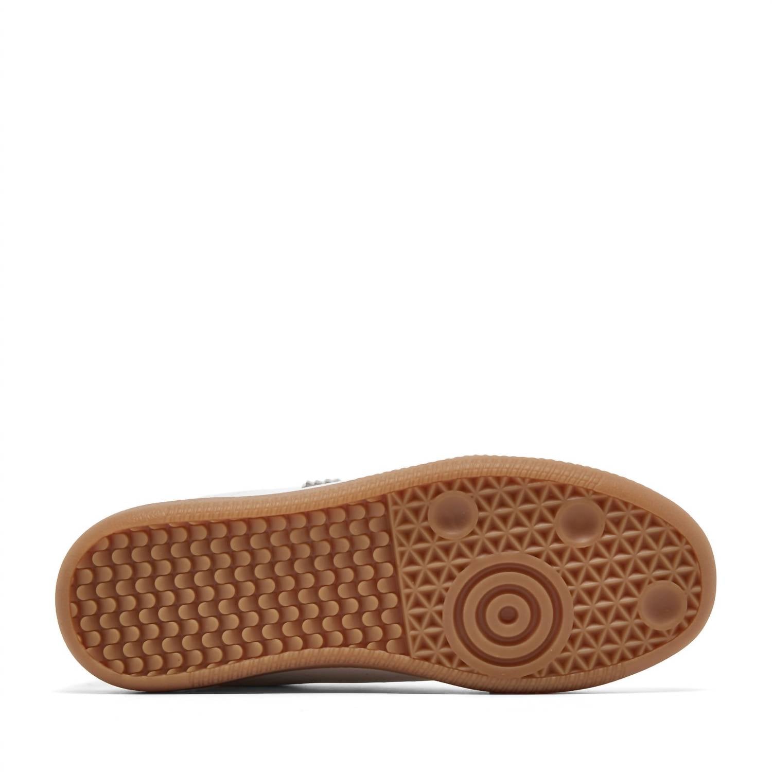 Silent D - Women's Seen Retro Sneaker