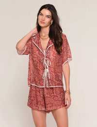 Heartloom - Arleen Two Piece Set