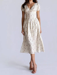 Storia - Divina Dress