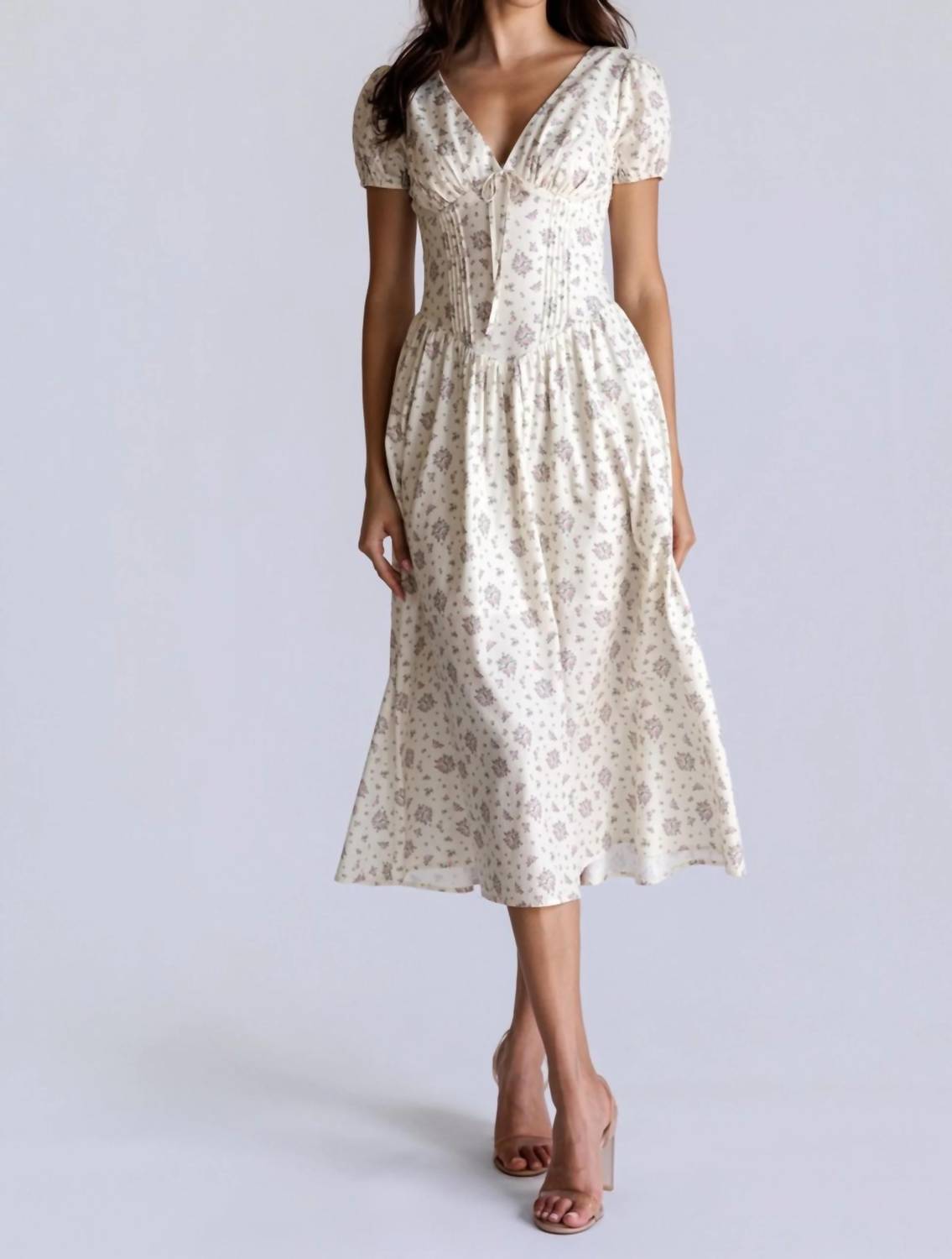 Storia - Divina Dress