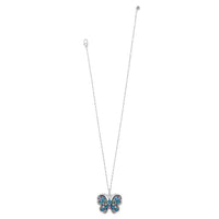 Brighton - Women's Trust Your Journey Butterfly Necklace