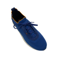 Santoni - Men's Lace Up Trainer Shoes