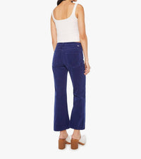 Mother - Bookie Flood Hopscotch Jeans