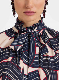 La Doublej - Cerere Blouse