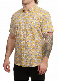 Patagonia - Go To Shirt