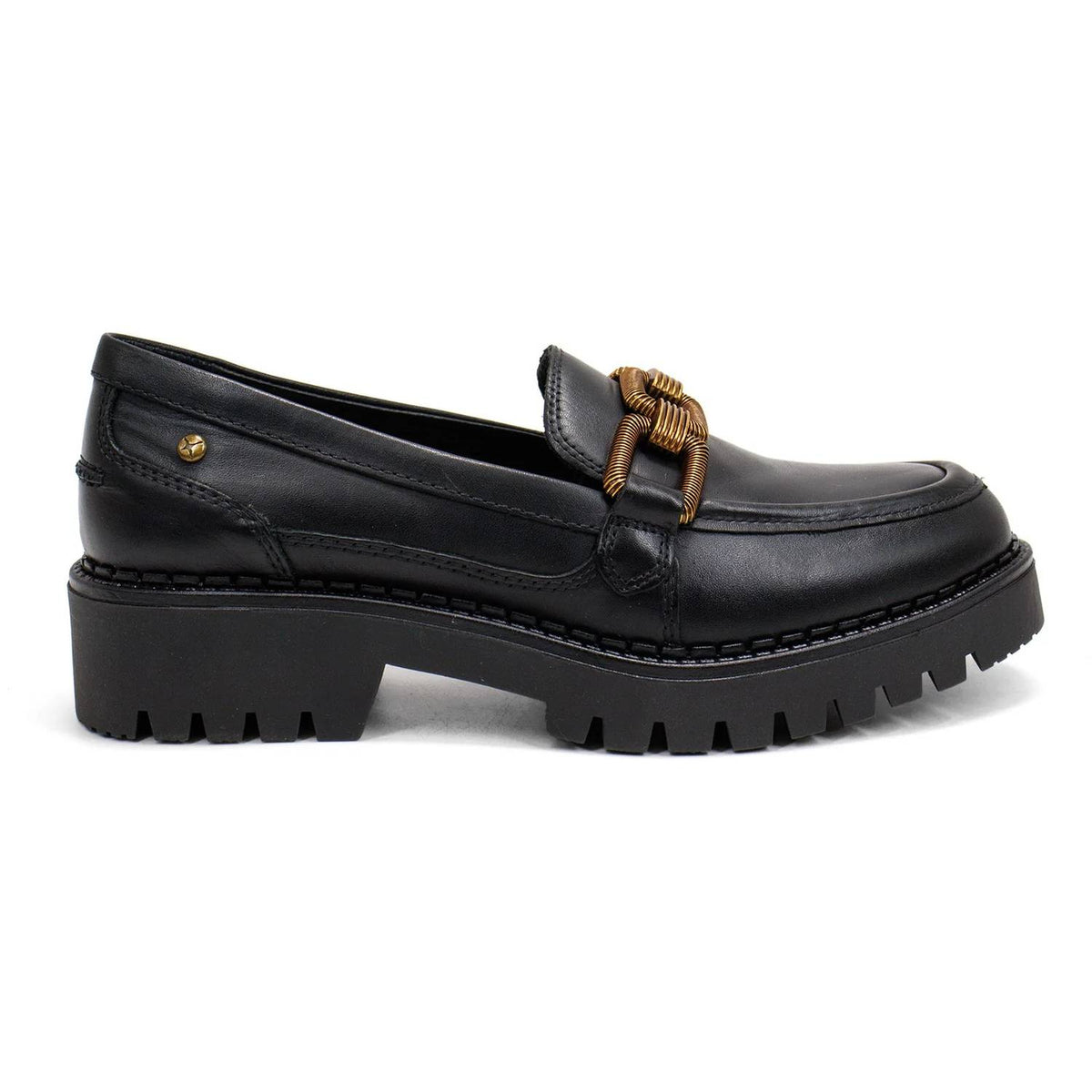 Pikolinos - Women's Aviles Platform Loafers