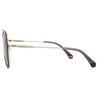 Polaroid - Women's Core Polarized Butterfly Sunglasses