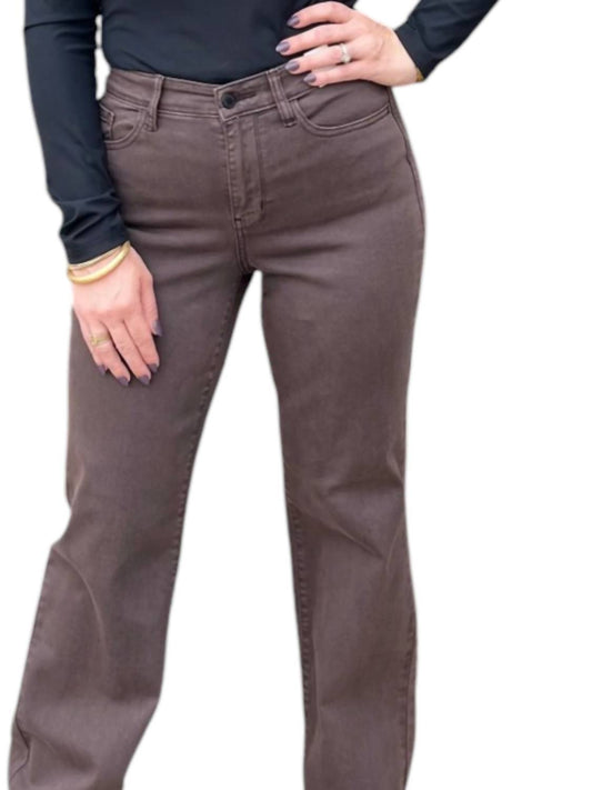 Judy Blue - Stroll On Over Jeans Curvy