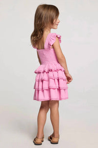 Saltwater Luxe - Cherie Mini Dress