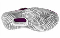 UNDER ARMOUR Unisex - Flow Furtr X Basketball Shoes in purple - sneaker - view 5