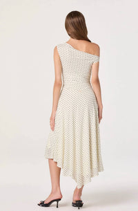 Astr - Nola Midi Dress
