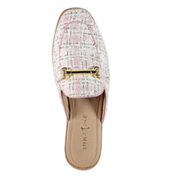 Diba True - Women's Callen For U Slip-on Mules