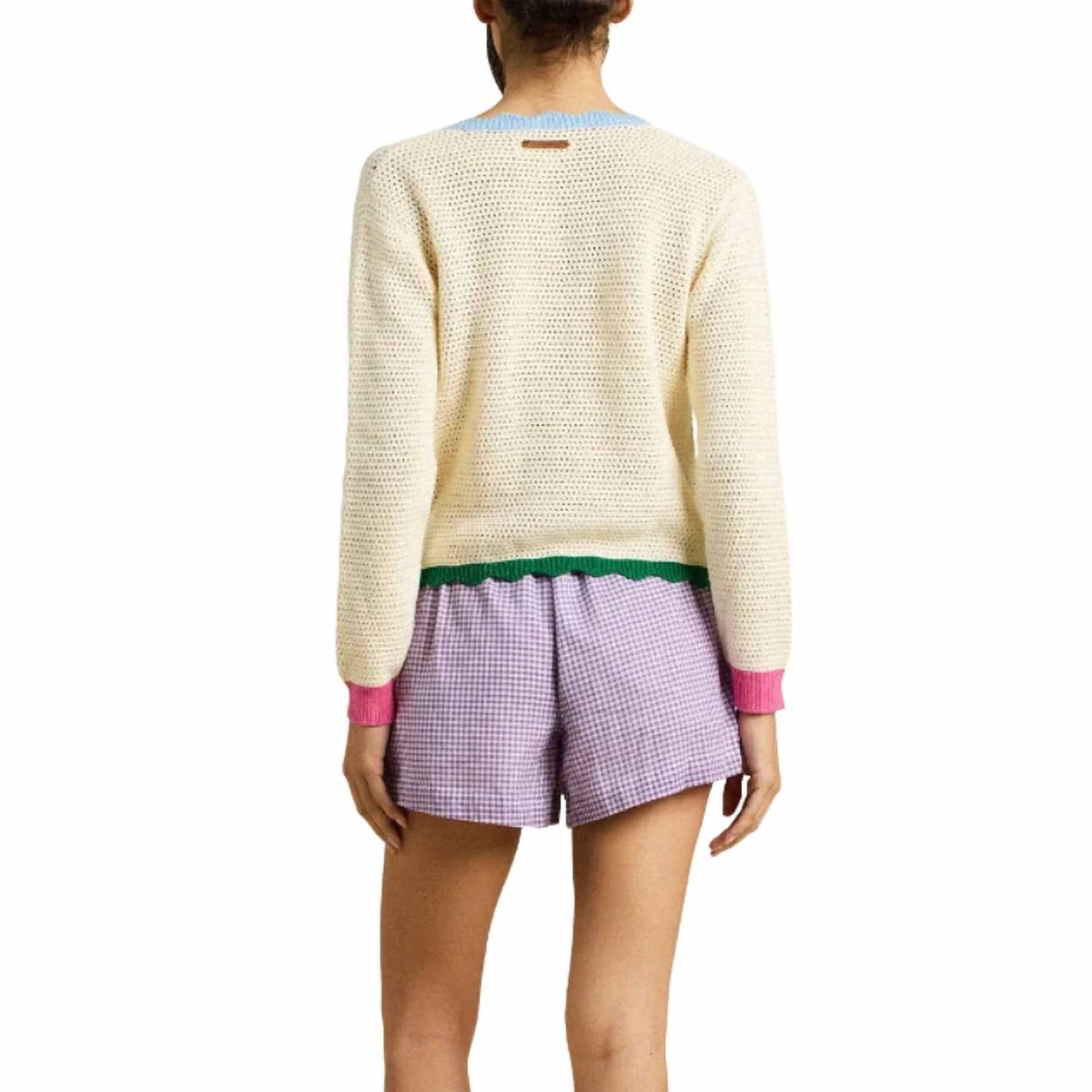 Trovata - Vento Cardigan