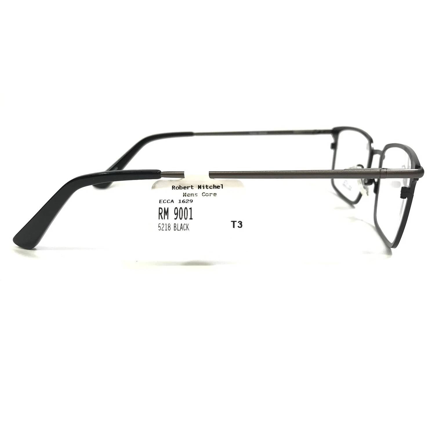 Robert Mitchel - Men's Rm9001 Rectangle Eyeglasses