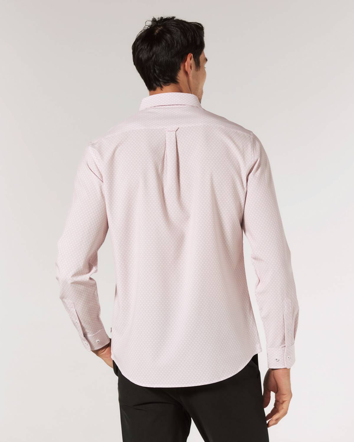 7Diamonds - Welles Long Sleeve Shirt