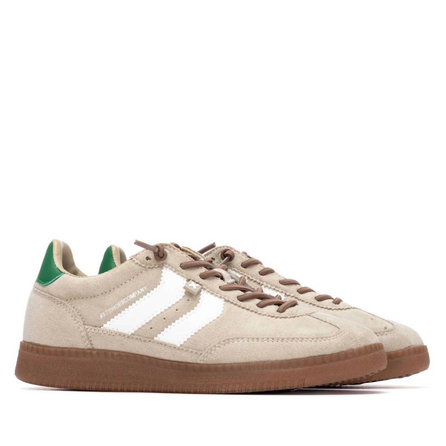 Xti - Women's 144170 Sneakers