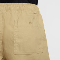 Nike - Flow Washed Parachute Shorts