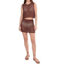 L*Space - Women's Sander Skirt