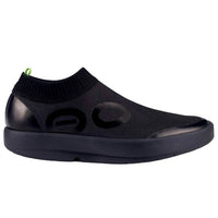 Oofos - Men's Oomg Eezee Knit Sneakers