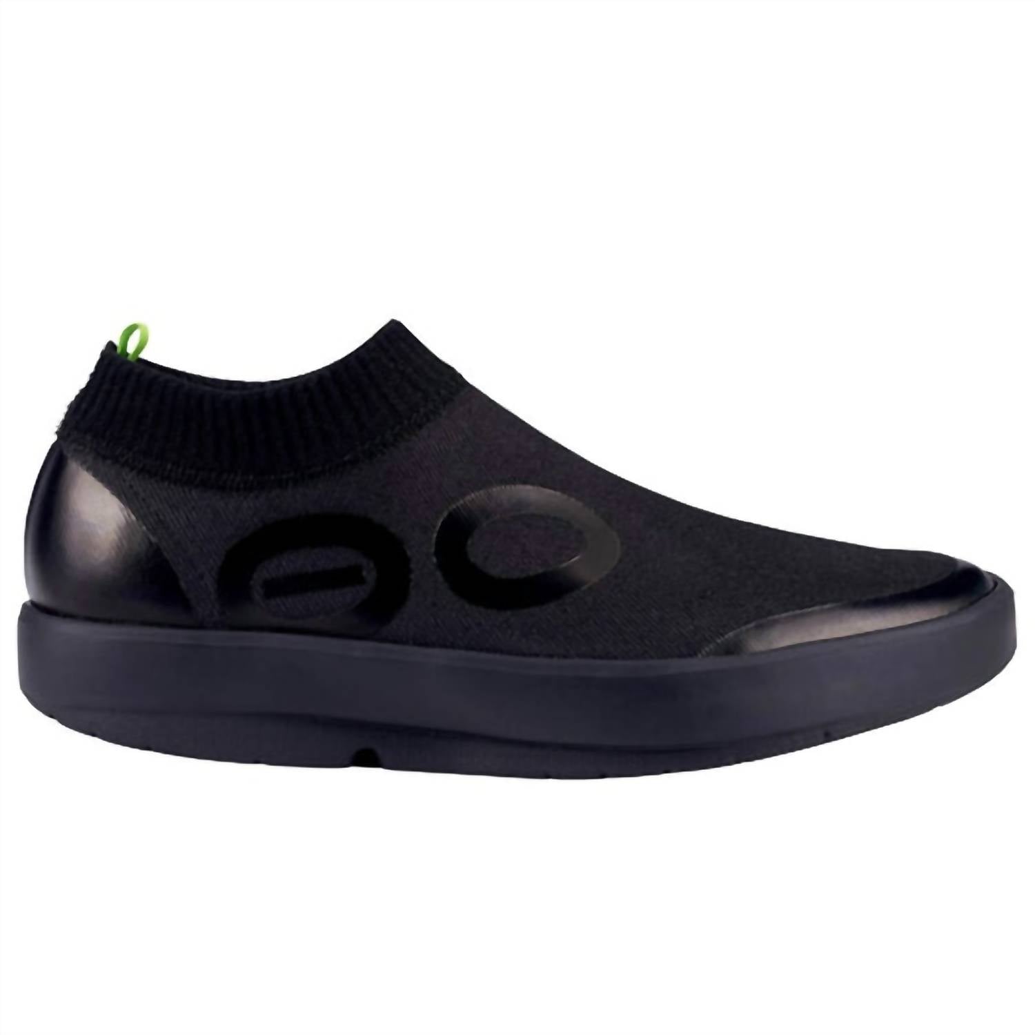 Oofos - Men's Oomg Eezee Knit Sneakers