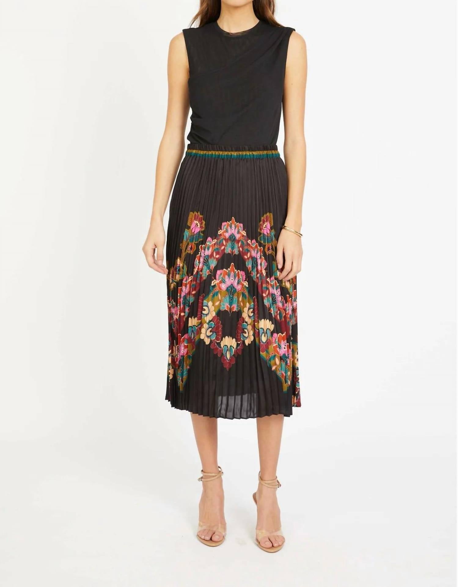 Caballero - Women's Mia Skirt