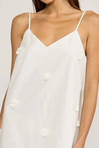 Lucy Paris - Galina Maxi Dress