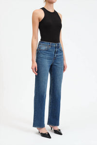Daze - Sundaze High Rise Jeans