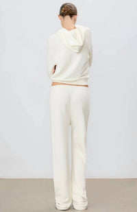 Eterne - Straight Leg Sweatpants