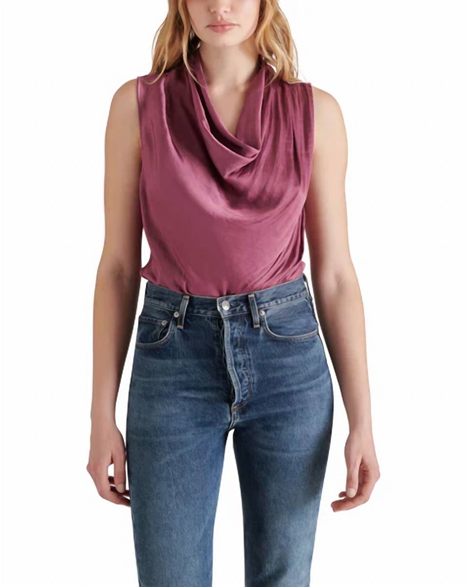 Steve Madden - Jayde Bodysuit