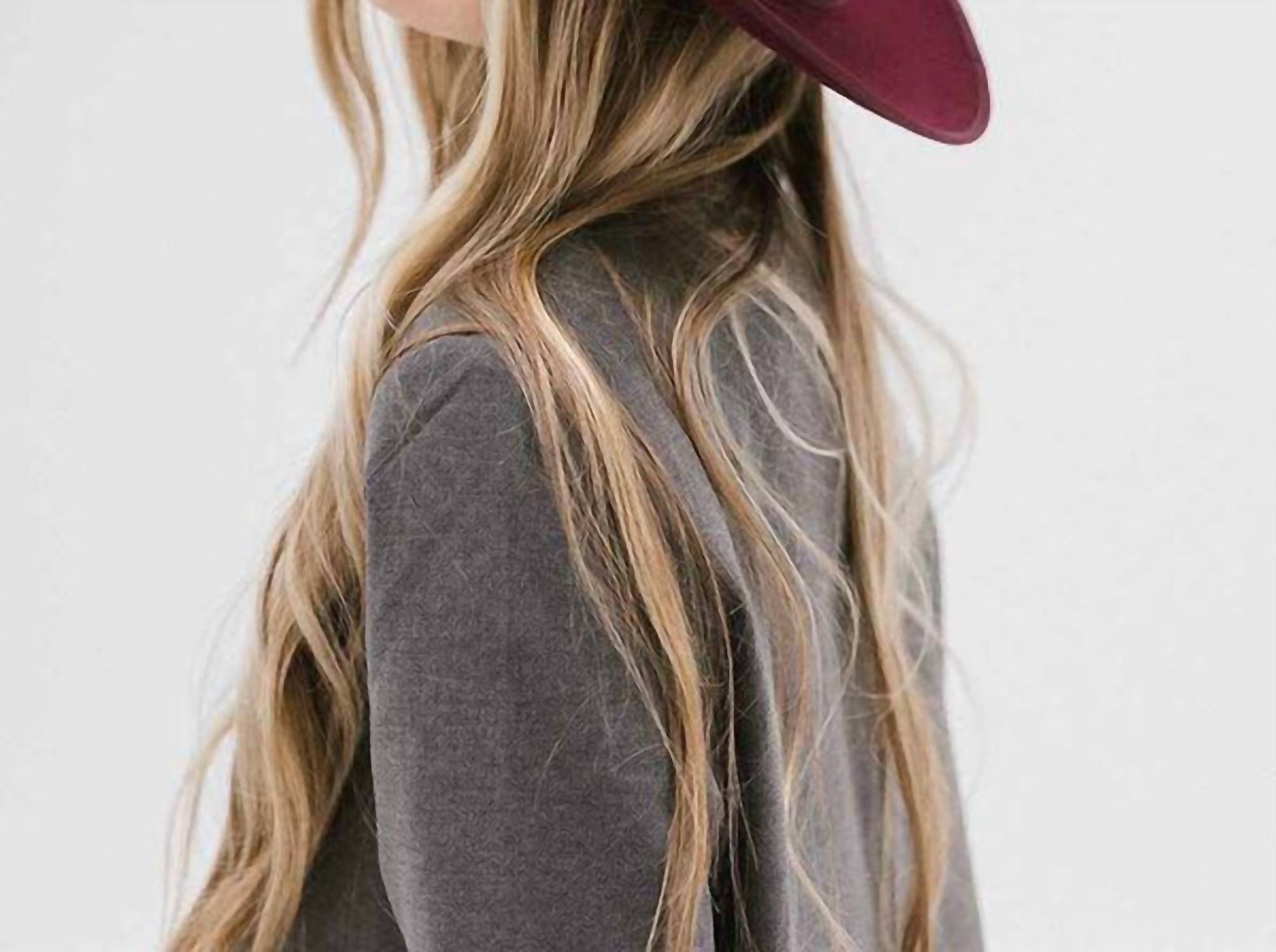 Gigi Pip - Monroe Rancher Hat